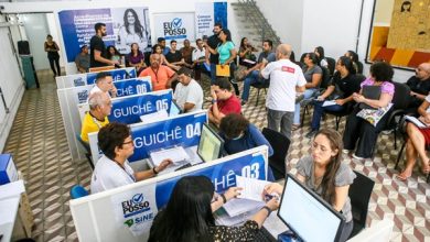 Sine-JP oferta 510 vagas de emprego para candidatos com vários níveis de escolaridade CINEJP 390x220 - Sine-JP oferta 510 vagas de emprego para candidatos com vários níveis de escolaridade