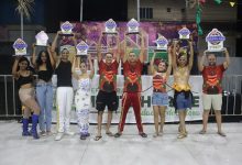 IV FESTIVAL DE QUADRILHAS 156 220x150 - Paraíba Junino 2026: Monte Horebe recebe quadrilhas de várias cidades e consagra classificadas para a próxima fase estadual