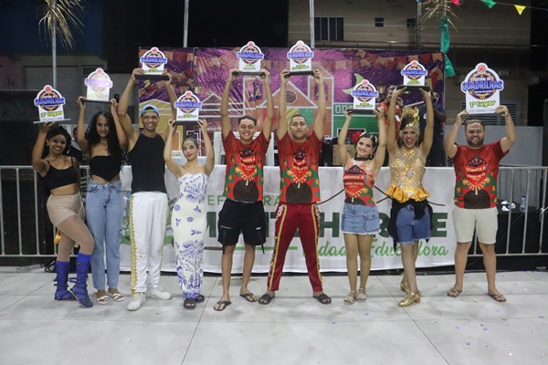 Paraíba Junino 2026: Monte Horebe recebe quadrilhas de várias cidades e consagra classificadas para a próxima fase estadual IV FESTIVAL DE QUADRILHAS 156 - Paraíba Junino 2026: Monte Horebe recebe quadrilhas de várias cidades e consagra classificadas para a próxima fase estadual