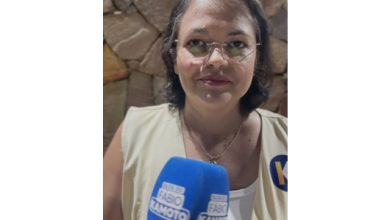 Prefeita Josiene Gomes reafirma apoio a Dr. Kerginaldo durante encontro político em Tenente Ananias JOSIENE 390x220 - Prefeita Josiene Gomes reafirma apoio a Dr. Kerginaldo durante encontro político em Tenente Ananias
