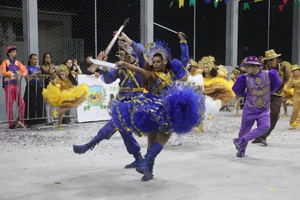 Paraíba Junino 2026: Monte Horebe recebe quadrilhas de várias cidades e consagra classificadas para a próxima fase estadual JUNINA BRILHA SERTAO 42 - Paraíba Junino 2026: Monte Horebe recebe quadrilhas de várias cidades e consagra classificadas para a próxima fase estadual