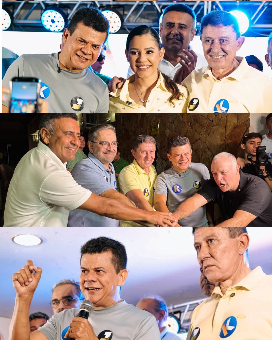 Pré-candidato a deputado federal, Juninho Saia Rodada reforça parceria com Dr. Kerginaldo durante grande encontro político em Tenente Ananias SaveClip.App 716910903 18606841606033033 6772185841801308697 n - Pré-candidato a deputado federal, Juninho Saia Rodada reforça parceria com Dr. Kerginaldo durante grande encontro político em Tenente Ananias