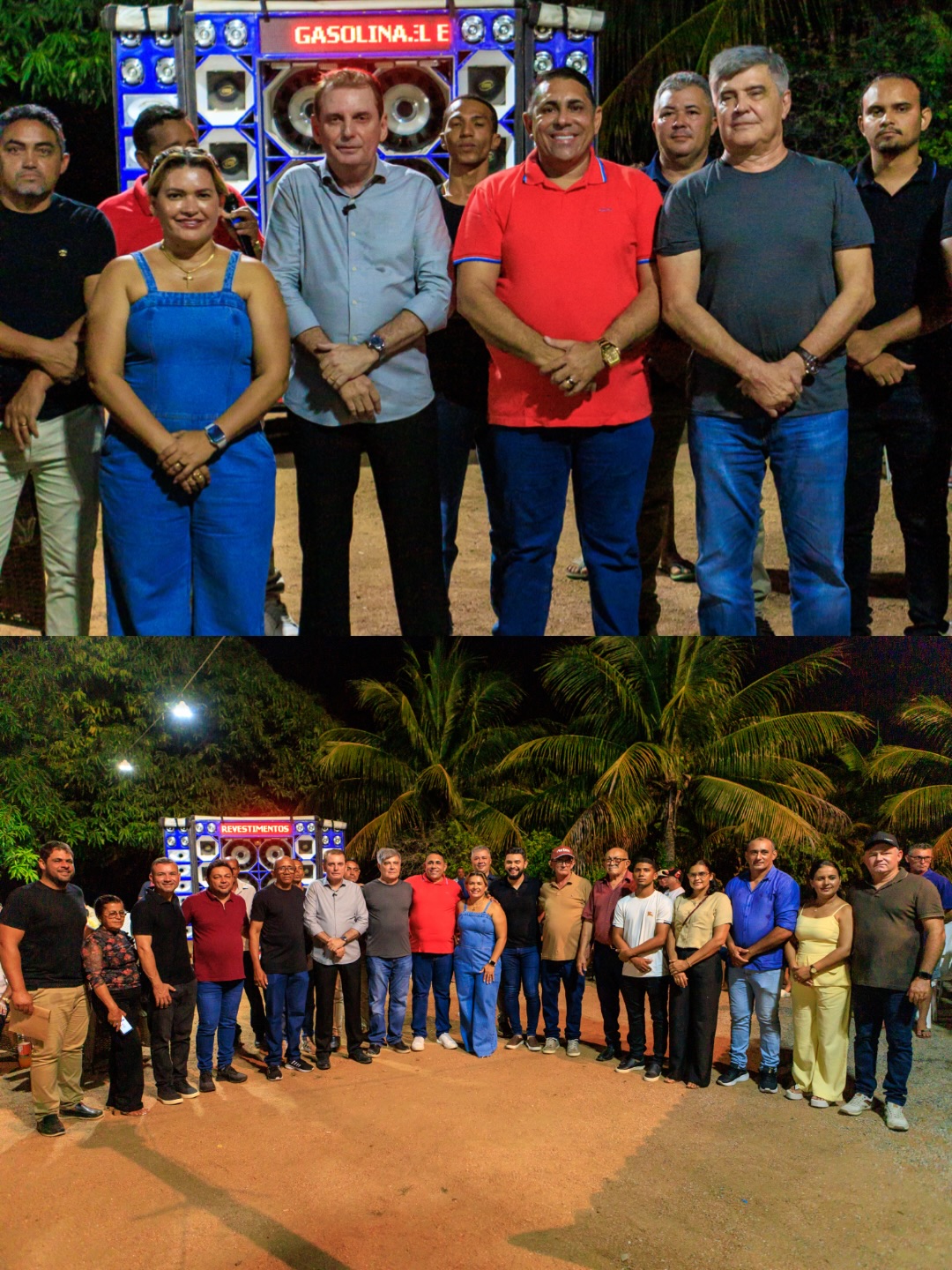 Deputado Chico Mendes acompanha prefeito de Aparecida, João Neto em agenda com moradores do Assentamento Vida Nova I SaveClip.App 718980911 18595927561015620 313770846538679849 n - Deputado Chico Mendes acompanha prefeito de Aparecida, João Neto em agenda com moradores do Assentamento Vida Nova I