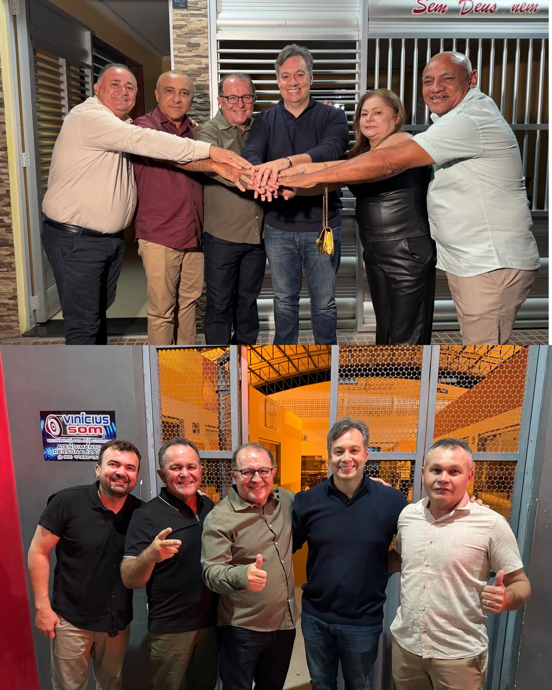 Deputado Júnior Araújo prestigia Festa de Santo Antônio ao lado de Ceninha Lucena e destaca valorização das tradições em Bonito de Santa Fé SaveClip.App 722910485 18591648712048840 4276186581893825127 n - Deputado Júnior Araújo prestigia Festa de Santo Antônio ao lado de Ceninha Lucena e destaca valorização das tradições em Bonito de Santa Fé