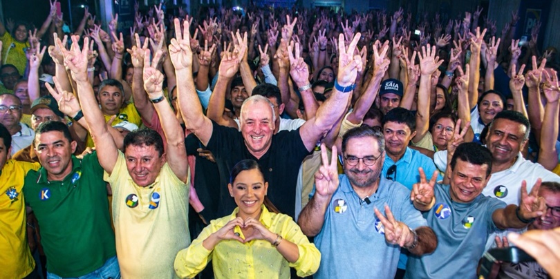 Álvaro Dias fortalece pré-candidatura ao Governo do RN durante evento político em Tenente Ananias alvaro3 - Álvaro Dias fortalece pré-candidatura ao Governo do RN durante evento político em Tenente Ananias