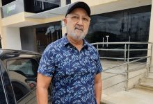 antonio 220x150 - Morre aos 77 anos Antônio do Éden, nome histórico do entretenimento potiguar