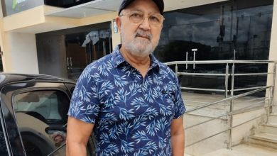Morre aos 77 anos Antônio do Éden, nome histórico do entretenimento potiguar antonio 390x220 - Morre aos 77 anos Antônio do Éden, nome histórico do entretenimento potiguar