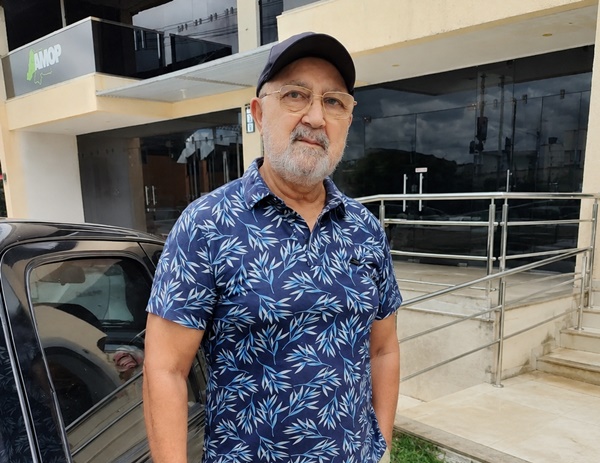 Morre aos 77 anos Antônio do Éden, nome histórico do entretenimento potiguar antonio - Morre aos 77 anos Antônio do Éden, nome histórico do entretenimento potiguar