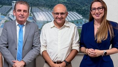 Deputado Chico Mendes e prefeita Denise Bayma avançam em pautas para Bom Jesus durante audiência no DER chicobomjesus 390x220 - Deputado Chico Mendes e prefeita Denise Bayma avançam em pautas para Bom Jesus durante audiência no DER