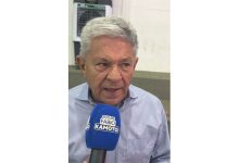drv 220x150 - Em Pombal: Ex-prefeito Dr. Verissinho fala sobre asfaltamento para Coatiba, relação com Pollyanna e parceria política com Galego da Gavel