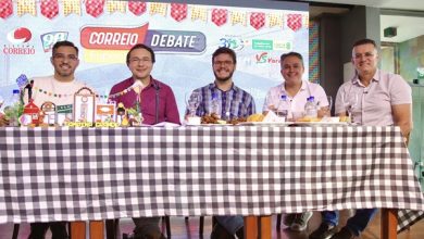 Efraim Filho destaca ações por Campina Grande e reforça pré-candidatura ao Governo da Paraíba no Correio Debate Especial efraimcorreio 390x220 - Efraim Filho destaca ações por Campina Grande e reforça pré-candidatura ao Governo da Paraíba no Correio Debate Especial