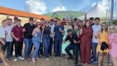 Prefeito de Nazarezinho, Marcelo Vale comemora junto ao deputado Gilbertinho recuperação da PB-384 e destaca parceria com o Governo da Paraíba estrada2 390x220 - Prefeito de Nazarezinho, Marcelo Vale comemora junto ao deputado Gilbertinho recuperação da PB-384 e destaca parceria com o Governo da Paraíba