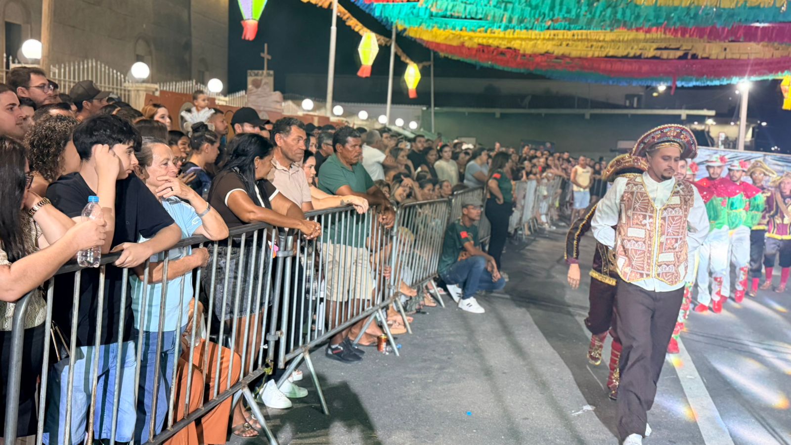 Jericó realiza com sucesso a 1ª edição do Concurso de Quadrilhas Juninas e garante classificadas para etapa estadual jerico5 - Jericó realiza com sucesso a 1ª edição do Concurso de Quadrilhas Juninas e garante classificadas para etapa estadual