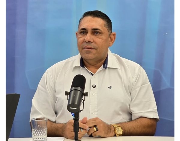 Em Aparecida: “Não prometi sucessão”, dispara prefeito João Neto ao reagir a pressões de grupo do vice-prefeito jnapa 600x470 - Em Aparecida: “Não prometi sucessão”, dispara prefeito João Neto ao reagir a pressões de grupo do vice-prefeito