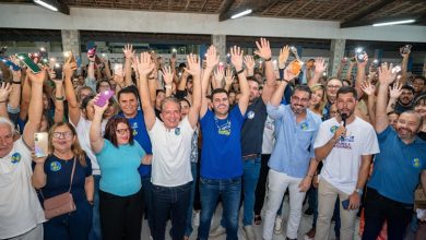 Deputado federal Wilson Santiago dá largada a projeto itinerante que percorrerá bairros de João Pessoa jpws 390x220 - Deputado federal Wilson Santiago dá largada a projeto itinerante que percorrerá bairros de João Pessoa