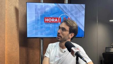 Pré-candidato a deputado estadual Lafayette Gadelha afirma estar preparado para enfrentar o “jogo sujo” da política e defende transparência com a população lafahorah 390x220 - Pré-candidato a deputado estadual Lafayette Gadelha afirma estar preparado para enfrentar o “jogo sujo” da política e defende transparência com a população