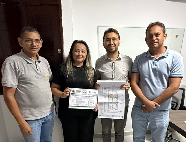 Queijo Bola do Lastro recebe primeiro certificado do SIM e tem aprovado projeto da primeira fábrica artesanal padronizada lastroqueijo - Queijo Bola do Lastro recebe primeiro certificado do SIM e tem aprovado projeto da primeira fábrica artesanal padronizada