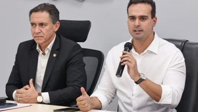 Governador Lucas Ribeiro autoriza promoção de mais de 450 militares da PM e do Corpo de Bombeiros lucaspm 390x220 - Governador Lucas Ribeiro autoriza promoção de mais de 450 militares da PM e do Corpo de Bombeiros
