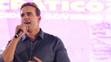 Governador Lucas Ribeiro anuncia R$ 33,9 milhões em investimentos para a região de Pombal durante plenária do ODE lucasr 390x220 - Governador Lucas Ribeiro anuncia R$ 33,9 milhões em investimentos para a região de Pombal durante plenária do ODE