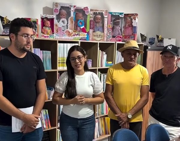Prefeita Milena Nogueira anuncia instalação de 10 novos poços artesianos para fortalecer abastecimento na zona rural de Monte Horebe milenamh 600x470 - Prefeita Milena Nogueira anuncia instalação de 10 novos poços artesianos para fortalecer abastecimento na zona rural de Monte Horebe