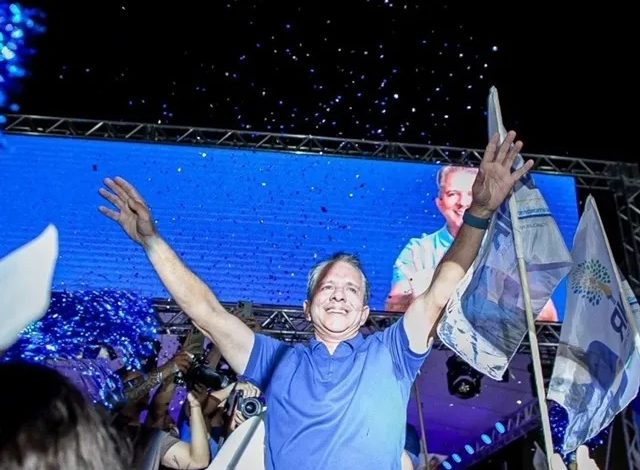 Nabor Wanderley dispara na corrida ao Senado e cresce 10 pontos em apenas 30 dias, aponta pesquisa nabor001 640x470 - Nabor Wanderley dispara na corrida ao Senado e cresce 10 pontos em apenas 30 dias, aponta pesquisa