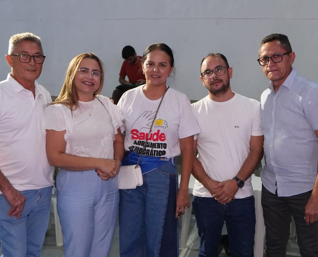 Prefeita Adeilza Soares e vice Leonardo Nóbrega participam do Orçamento Democrático em Pombal e defendem prioridades de São Domingos sd003 - Prefeita Adeilza Soares e vice Leonardo Nóbrega participam do Orçamento Democrático em Pombal e defendem prioridades de São Domingos