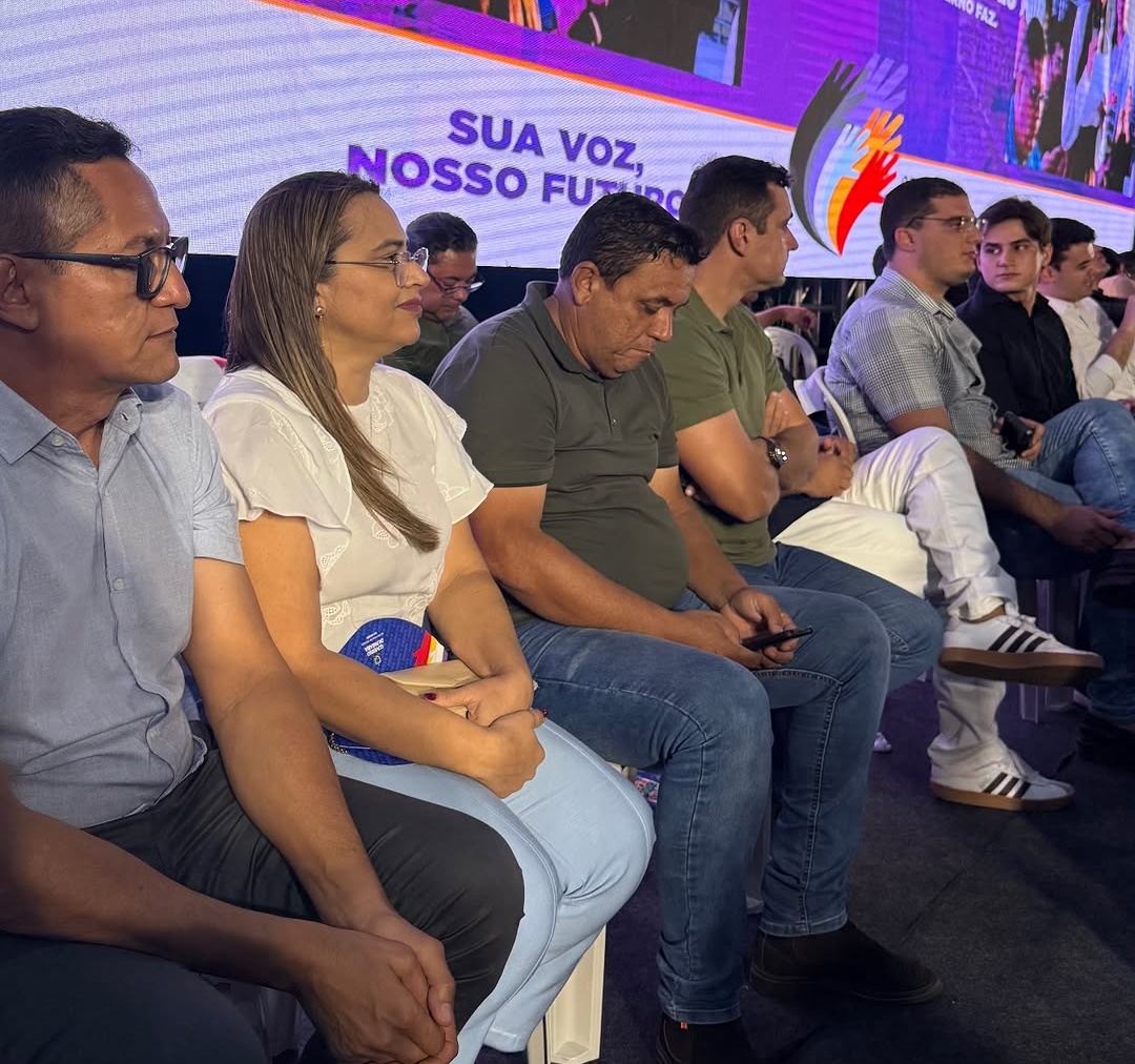 Prefeita Adeilza Soares e vice Leonardo Nóbrega participam do Orçamento Democrático em Pombal e defendem prioridades de São Domingos sd004 - Prefeita Adeilza Soares e vice Leonardo Nóbrega participam do Orçamento Democrático em Pombal e defendem prioridades de São Domingos