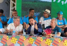 sousa 220x150 - Prefeito Helder Carvalho divulga programação de obras, inaugurações e celebrações pelos 172 anos de Sousa
