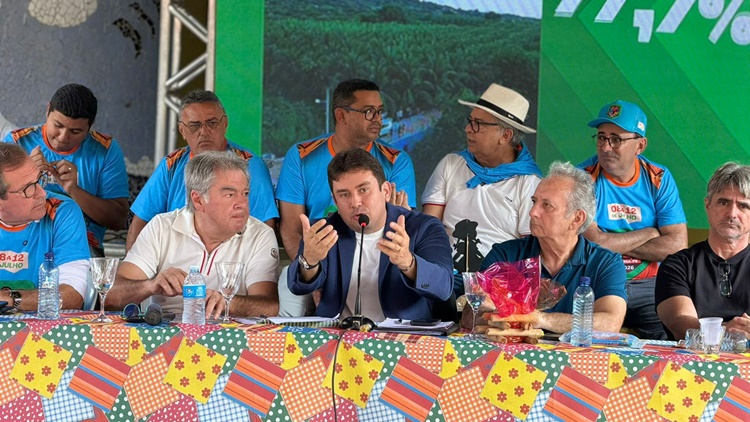 Prefeito Helder Carvalho divulga programação de obras, inaugurações e celebrações pelos 172 anos de Sousa sousa - Prefeito Helder Carvalho divulga programação de obras, inaugurações e celebrações pelos 172 anos de Sousa