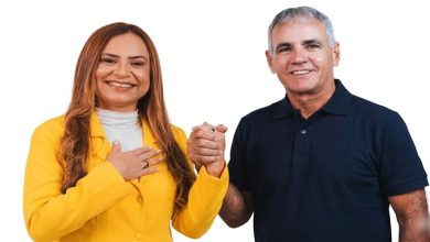 Adeilza e Cigano batem o martelo e retomam parceria política em São Domingos uniao 390x220 - Adeilza e Cigano batem o martelo e retomam parceria política em São Domingos