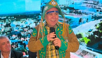 Pré-candidato ao Senado, Marcelo Queiroga lança livro sobre sua trajetória pessoal e política durante evento em Sousa e reúne apoiadores 12 390x220 - Pré-candidato ao Senado, Marcelo Queiroga lança livro sobre sua trajetória pessoal e política durante evento em Sousa e reúne apoiadores