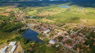 Em Bom Jesus, pagamento da primeira parcela do 13º salário e dos aposentados fortalece a economia local BOM JESUS 390x220 - Em Bom Jesus, pagamento da primeira parcela do 13º salário e dos aposentados fortalece a economia local