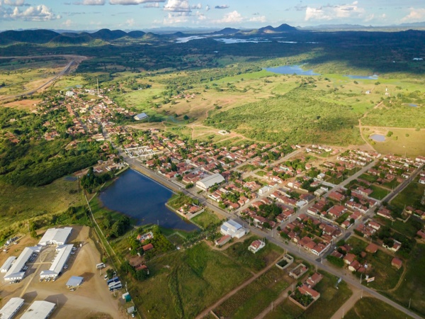 Em Bom Jesus, pagamento da primeira parcela do 13º salário e dos aposentados fortalece a economia local BOM JESUS - Em Bom Jesus, pagamento da primeira parcela do 13º salário e dos aposentados fortalece a economia local