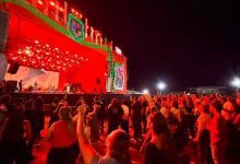 GOSPEL1 220x150 - São Julho 2026 começa com noite de fé e grande público em abertura marcada por adoração e expectativa para os próximos shows
