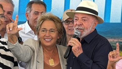 Prefeita de Uiraúna, Leninha Romão solicita a Lula ampliação de políticas públicas para crianças autistas durante visita ao RN LeninhaMS 390x220 - Prefeita de Uiraúna, Leninha Romão solicita a Lula ampliação de políticas públicas para crianças autistas durante visita ao RN
