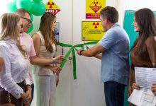 NETOSJLT 220x150 - Prefeitura de São José da Lagoa Tapada inaugura Sala de Raio-X e entrega três veículos para fortalecer a Saúde