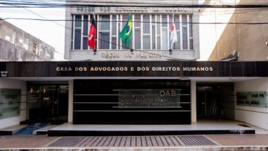 OAB-PB suspende advogados por uso de “Prompt injection” OAB 390x220 - OAB-PB suspende advogados por uso de “Prompt injection”