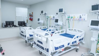 Governo de Pernambuco inaugura novo setor para cirurgias vasculares no Hospital Getúlio Vargas PESAUDE 390x220 - Governo de Pernambuco inaugura novo setor para cirurgias vasculares no Hospital Getúlio Vargas