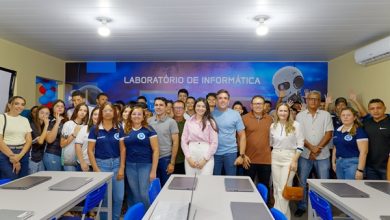 Prefeito Neto de Coraci entrega Laboratório de Informática e inaugura Centro Multiprofissional durante programação dos 67 anos de São José da Lagoa Tapada SJ2 390x220 - Prefeito Neto de Coraci entrega Laboratório de Informática e inaugura Centro Multiprofissional durante programação dos 67 anos de São José da Lagoa Tapada