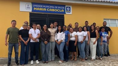 Prefeitura de Tenente Ananias reinaugura UBS Maria Cabocla e CEO com estrutura revitalizada para fortalecer atendimento à população T01 390x220 - Prefeitura de Tenente Ananias reinaugura UBS Maria Cabocla e CEO com estrutura revitalizada para fortalecer atendimento à população