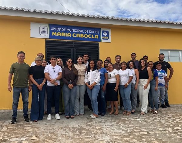 Prefeitura de Tenente Ananias reinaugura UBS Maria Cabocla e CEO com estrutura revitalizada para fortalecer atendimento à população T01 600x470 - Prefeitura de Tenente Ananias reinaugura UBS Maria Cabocla e CEO com estrutura revitalizada para fortalecer atendimento à população