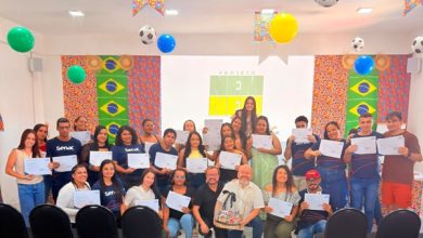 Projeto Nem Nem conclui mais uma etapa e forma 27 jovens em Belo Jardim belo 390x220 - Projeto Nem Nem conclui mais uma etapa e forma 27 jovens em Belo Jardim
