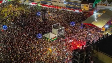 Terceiro dia da 57ª Festa das Marocas reforça tradição e movimenta Belo Jardim bj 1 390x220 - Terceiro dia da 57ª Festa das Marocas reforça tradição e movimenta Belo Jardim