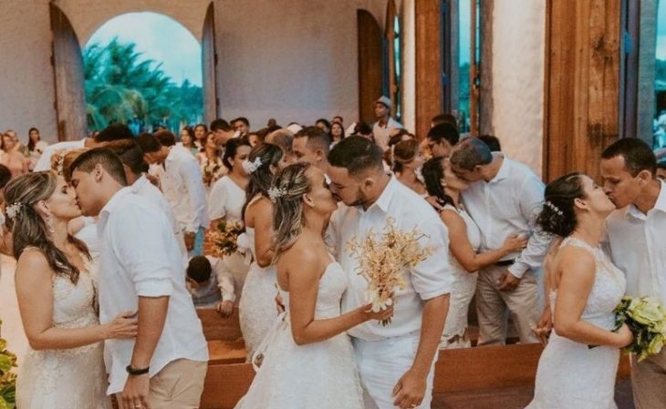 Prefeitura de Sousa abre inscrições para o Casamento Comunitário 2026 casamentopms - Prefeitura de Sousa abre inscrições para o Casamento Comunitário 2026