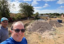 ceninhaobras 220x150 - Prefeito Ceninha Lucena acompanha obras e destaca avanços na infraestrutura de Bonito de Santa Fé