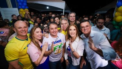 Efraim Filho destaca protagonismo de Campina Grande durante inauguração da nova sede do PL efraimcg 1 390x220 - Efraim Filho destaca protagonismo de Campina Grande durante inauguração da nova sede do PL