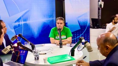 Pré-candidato ao Governo da Paraíba, Efraim Filho promete reabrir delegacias e ampliar atendimento 24 horas na Paraíba efraimentrevista 390x220 - Pré-candidato ao Governo da Paraíba, Efraim Filho promete reabrir delegacias e ampliar atendimento 24 horas na Paraíba