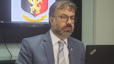 TCE-PB orienta assembleia legislativa e câmaras municipais a adequarem as regras sobre emendas parlamentares fabiotcepb 390x220 - TCE-PB orienta assembleia legislativa e câmaras municipais a adequarem as regras sobre emendas parlamentares