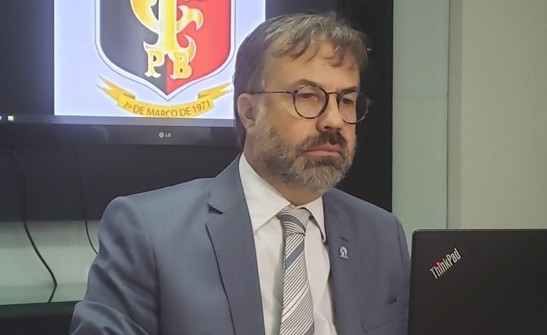 TCE-PB orienta assembleia legislativa e câmaras municipais a adequarem as regras sobre emendas parlamentares fabiotcepb 768x470 - TCE-PB orienta assembleia legislativa e câmaras municipais a adequarem as regras sobre emendas parlamentares