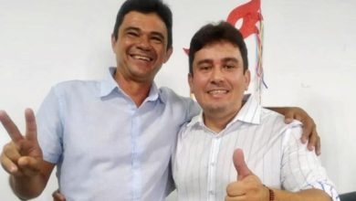 Prefeito Hélder Carvalho promove mudanças na gestão e altera comando da Secretaria de Urbanismo em Sousa flamarion 390x220 - Prefeito Hélder Carvalho promove mudanças na gestão e altera comando da Secretaria de Urbanismo em Sousa